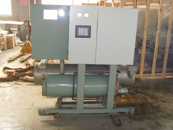 江州酒店中央空调不停机清洗方法介绍